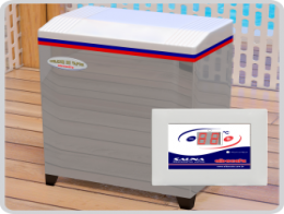SAUNA VAPOR ALBACETE
