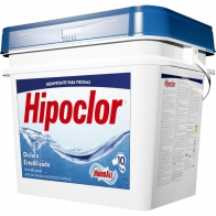HIPOCLOR 10 KG