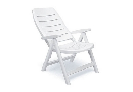Poltrona Reclinavel Iracema