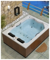 BANHEIRA ISLETA