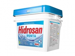 HIDROSAN PENTA 10 KG