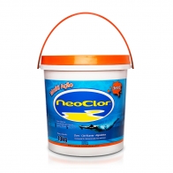 NEOCLOR MULTI AÇÃO 10 KG